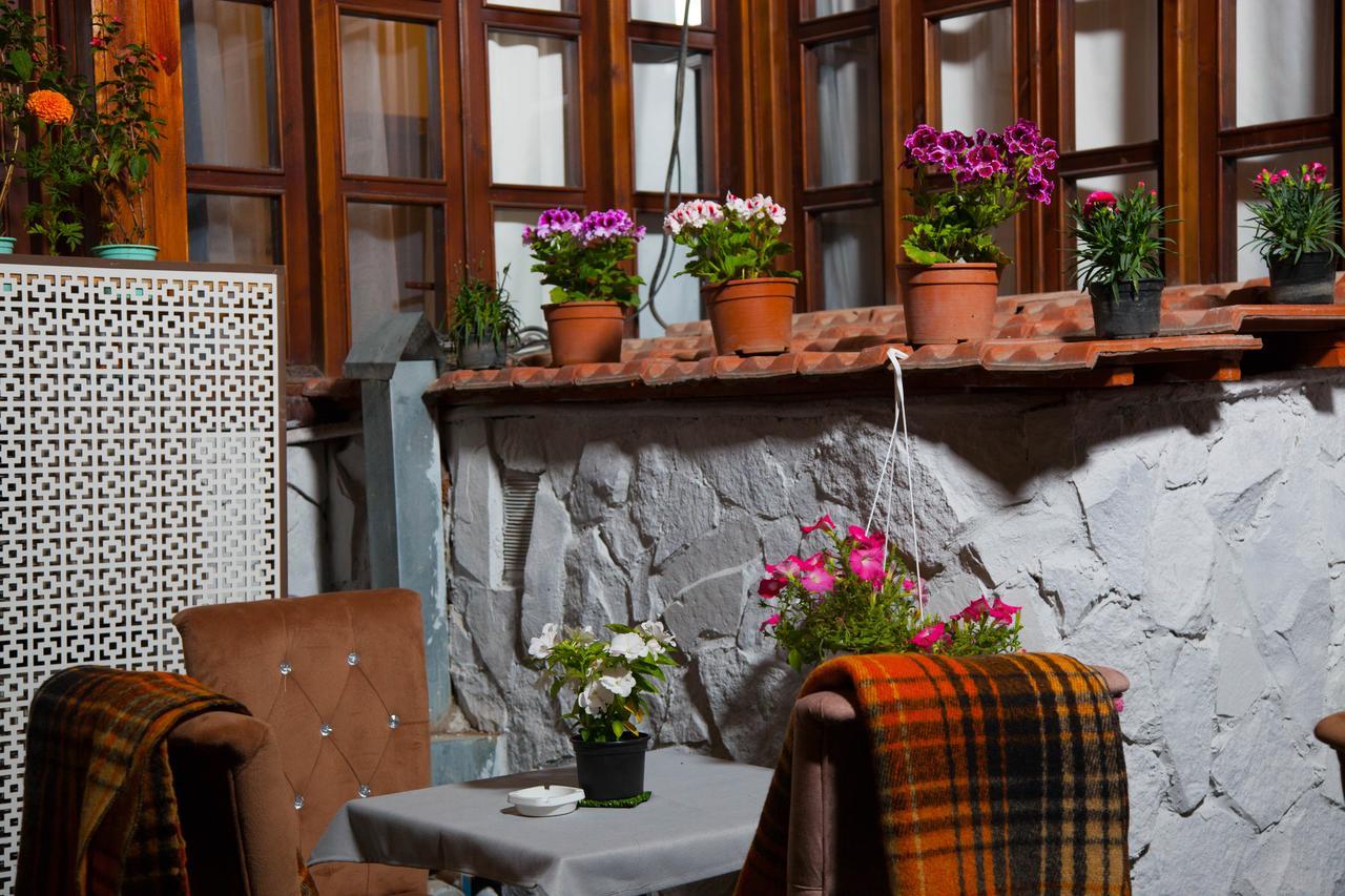 Old Castle Boutique Hotel Baku Eksteriør bilde