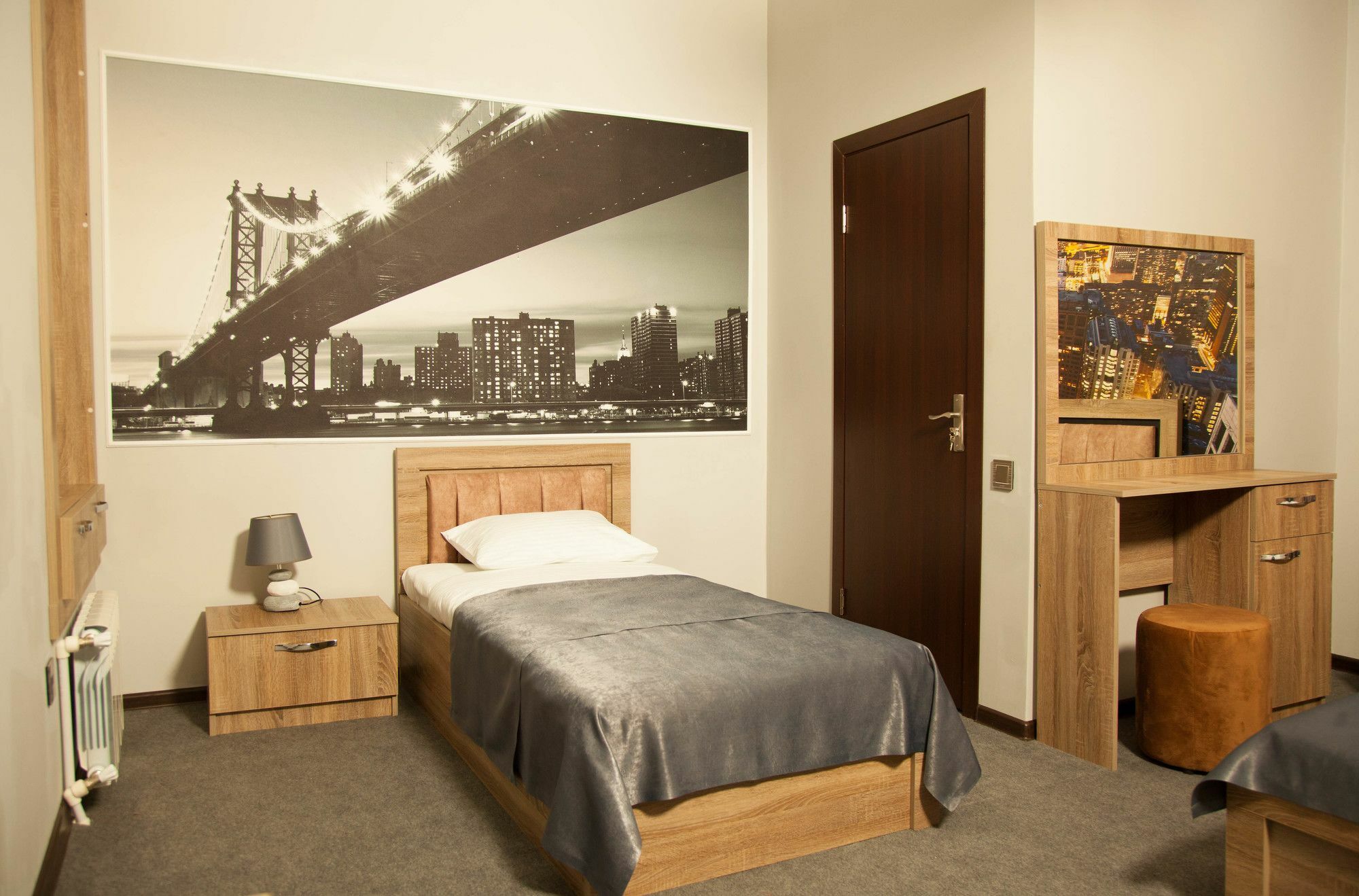 Old Castle Boutique Hotel Baku Eksteriør bilde